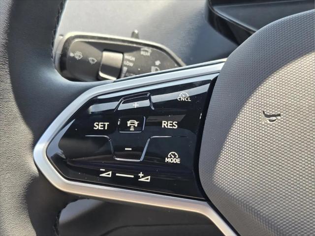 2026 Volkswagen ID.4 AWD Pro S