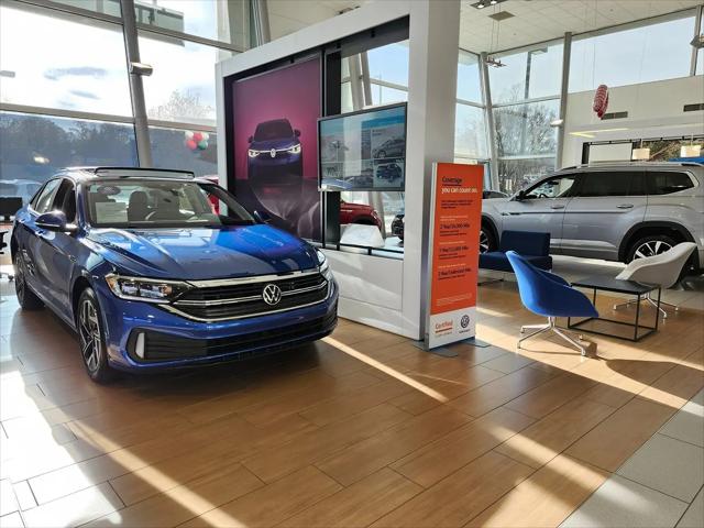 2026 Volkswagen ID.4 AWD Pro S
