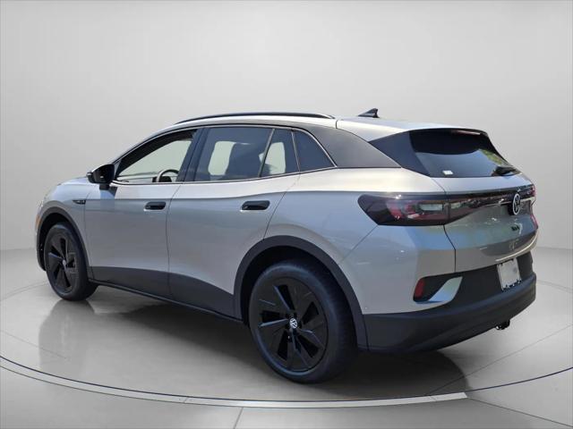 2026 Volkswagen ID.4 AWD Pro S