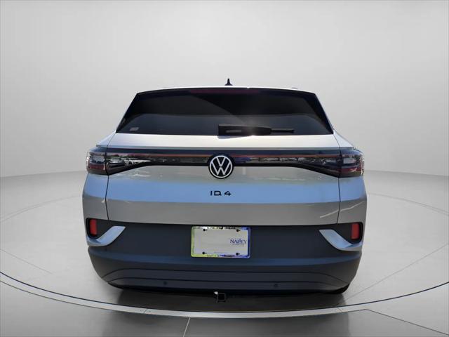 2026 Volkswagen ID.4 AWD Pro S
