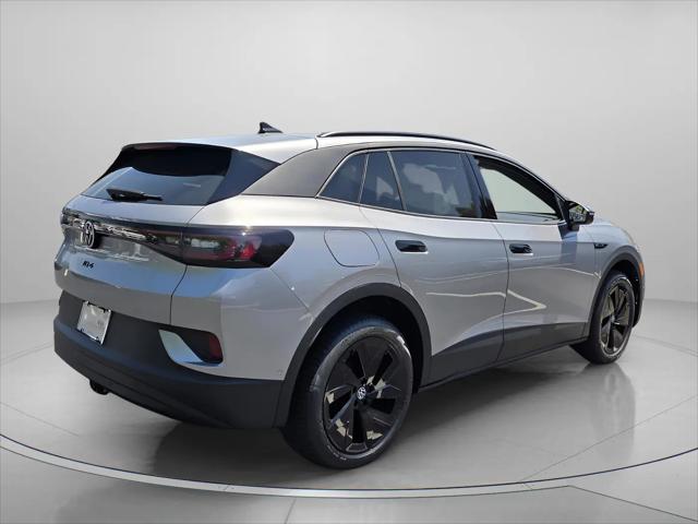 2026 Volkswagen ID.4 AWD Pro S