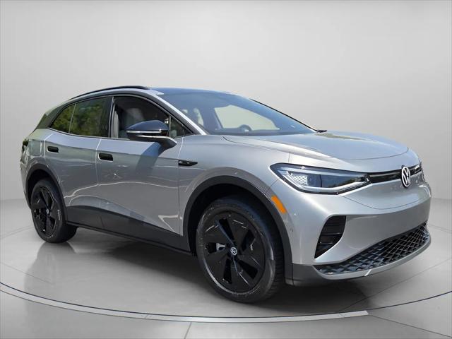 2026 Volkswagen ID.4 AWD Pro S