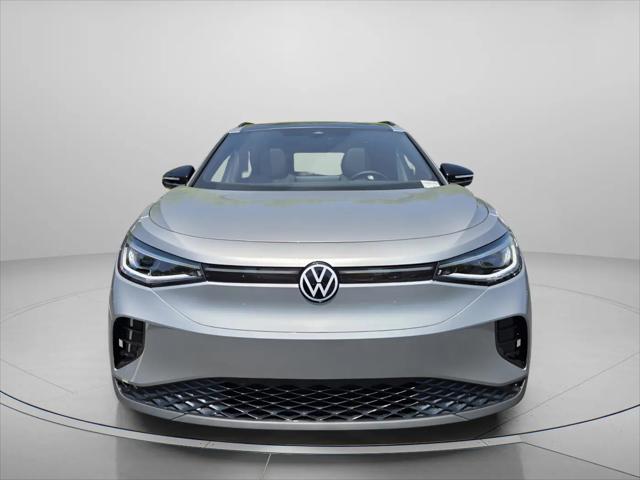 2026 Volkswagen ID.4 AWD Pro S