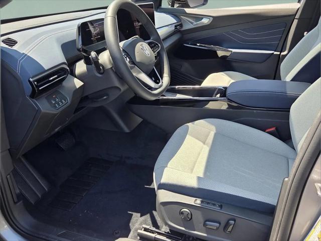 2026 Volkswagen ID.4 AWD Pro S