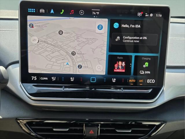 2026 Volkswagen ID.4 AWD Pro S