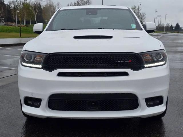 2018 Dodge Durango R/T