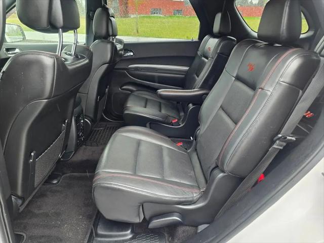 2018 Dodge Durango R/T