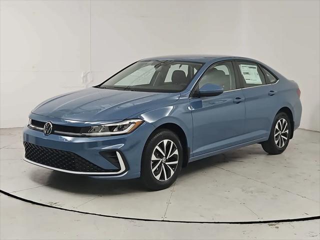 2026 Volkswagen Jetta S for sale in Salem, OR
