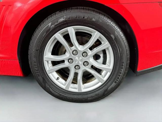 2015 Chevrolet Camaro 1LT