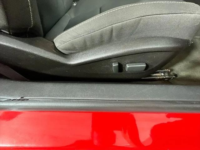 2015 Chevrolet Camaro 1LT