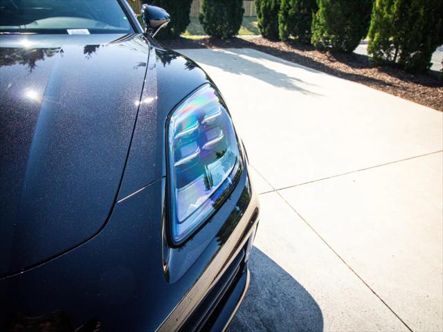 2026 Porsche Panamera Panamera