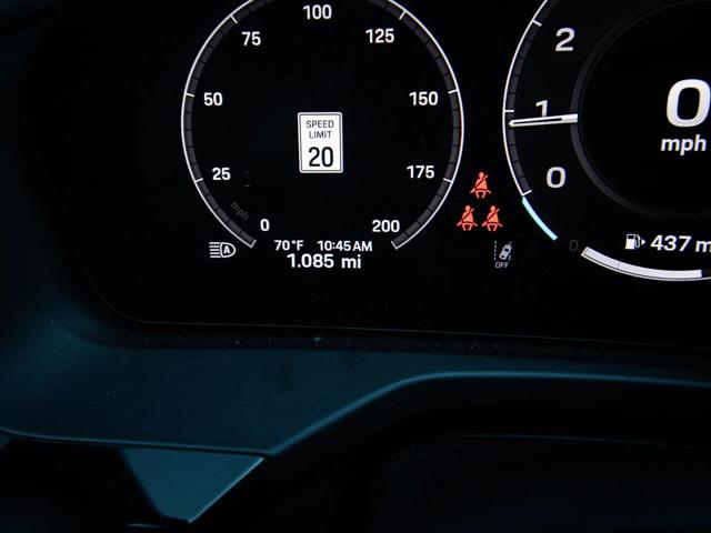 2026 Porsche Panamera Panamera