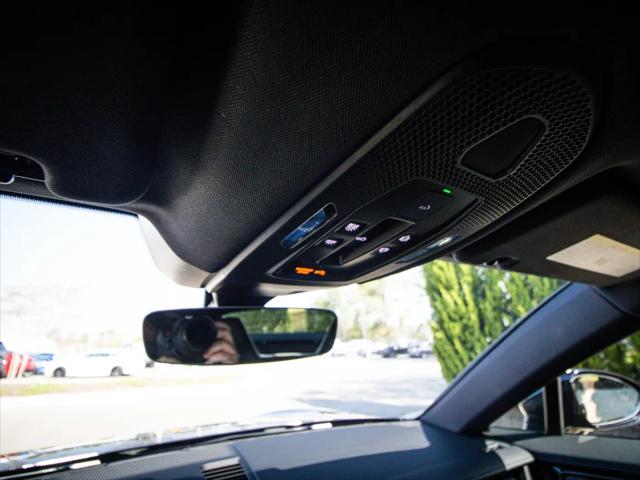 2026 Porsche Panamera Panamera