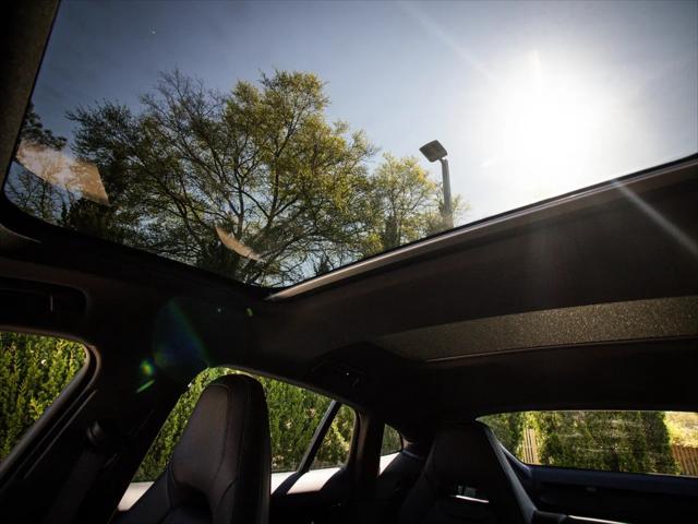2026 Porsche Panamera Panamera