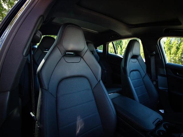 2026 Porsche Panamera Panamera