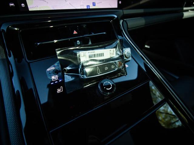 2026 Porsche Panamera Panamera