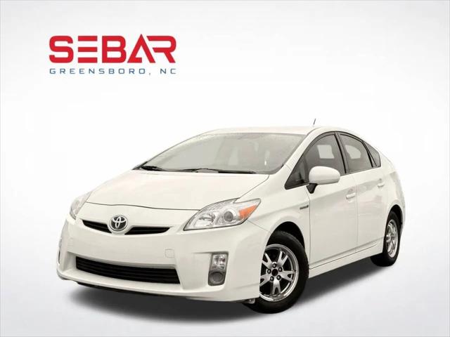 2010 Toyota Prius Two for sale in Greensboro, NC