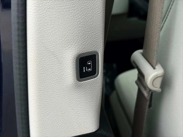 2018 Chrysler Pacifica Hybrid Touring Plus