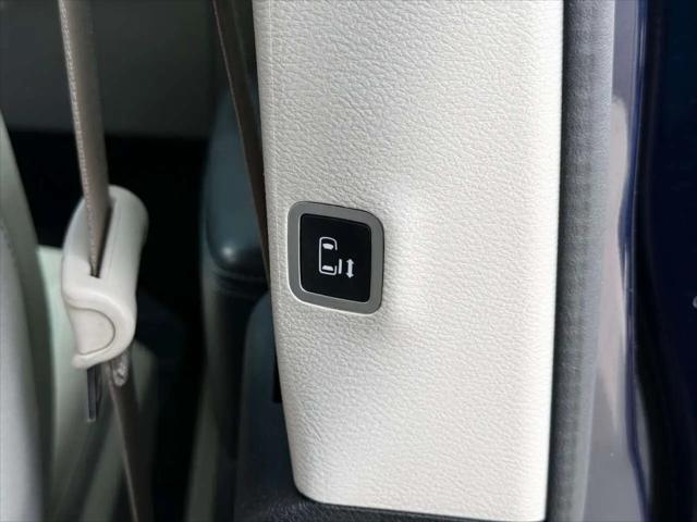 2018 Chrysler Pacifica Hybrid Touring Plus