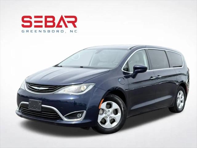 2018 Chrysler Pacifica Hybrid Touring Plus for sale in Greensboro, NC
