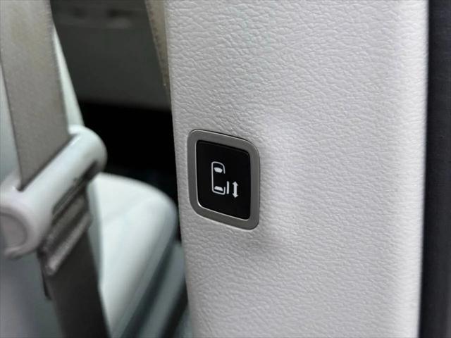 2018 Chrysler Pacifica Hybrid Touring Plus