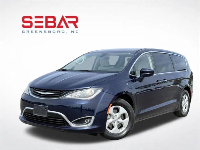 2018 Chrysler Pacifica Hybrid Touring Plus for sale in Greensboro, NC