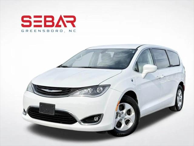 2018 Chrysler Pacifica Hybrid Touring Plus for sale in Greensboro, NC