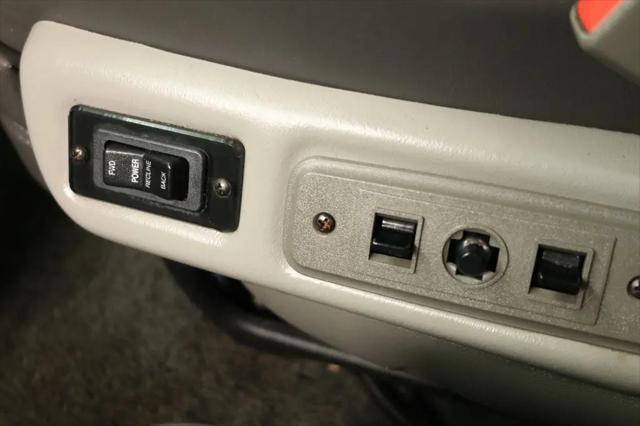2018 GMC Savana 2500 Work Van