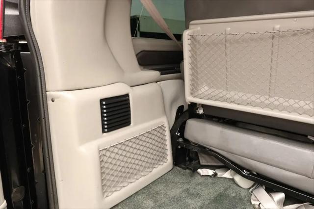 2018 GMC Savana 2500 Work Van