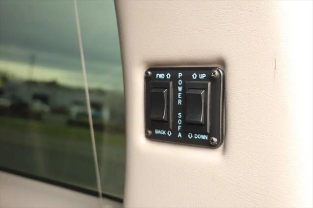 2018 GMC Savana 2500 Work Van