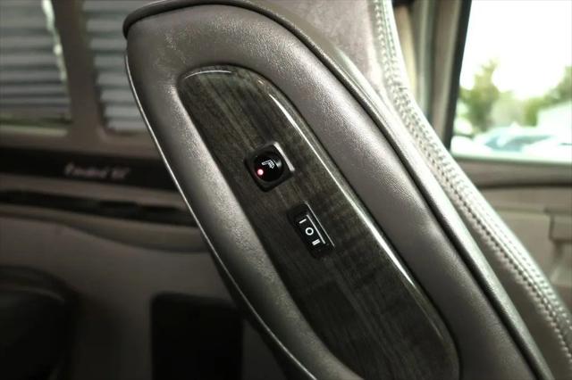 2018 GMC Savana 2500 Work Van