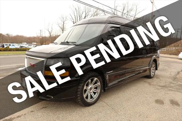 2018 GMC Savana 2500 Work Van for sale in Wall Township, NJ