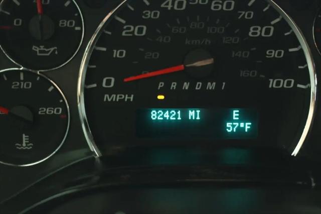 2018 GMC Savana 2500 Work Van