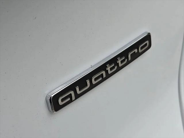 2026 Audi Q3 TFSI quattro S tronic