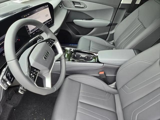 2026 Audi Q3 TFSI quattro S tronic