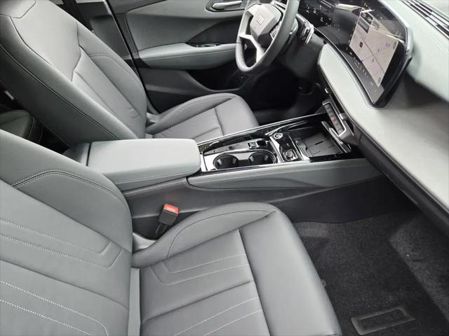 2026 Audi Q3 TFSI quattro S tronic