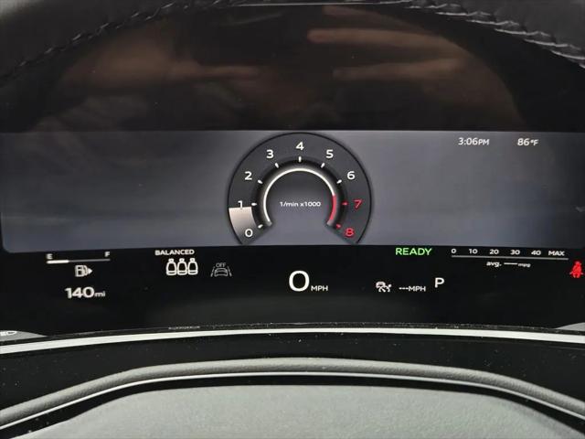 2026 Audi Q3 TFSI quattro S tronic