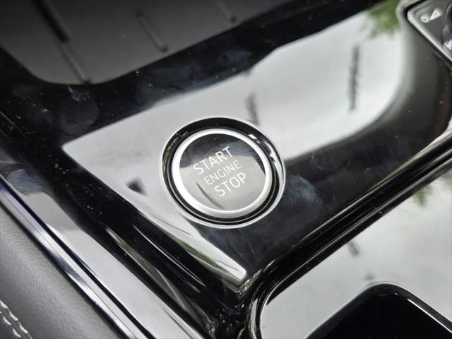 2026 Audi Q3 TFSI quattro S tronic