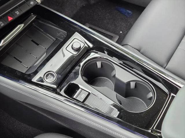 2026 Audi Q3 TFSI quattro S tronic