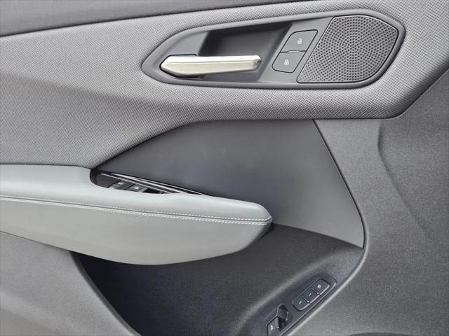 2026 Audi Q3 TFSI quattro S tronic