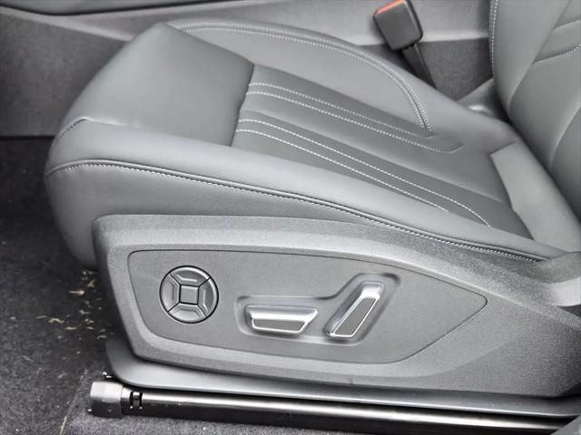 2026 Audi Q3 TFSI quattro S tronic