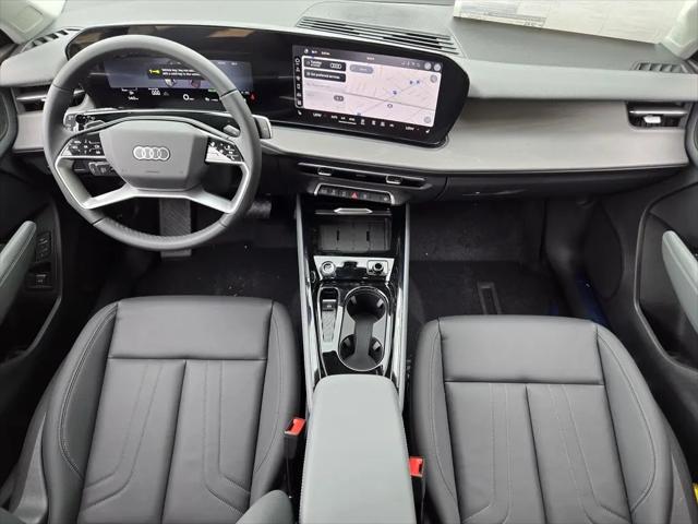 2026 Audi Q3 TFSI quattro S tronic