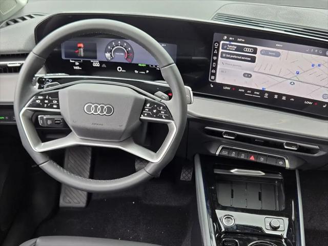 2026 Audi Q3 TFSI quattro S tronic