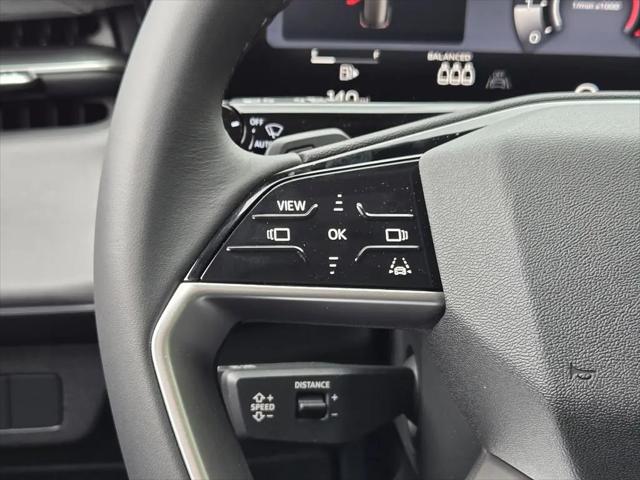 2026 Audi Q3 TFSI quattro S tronic