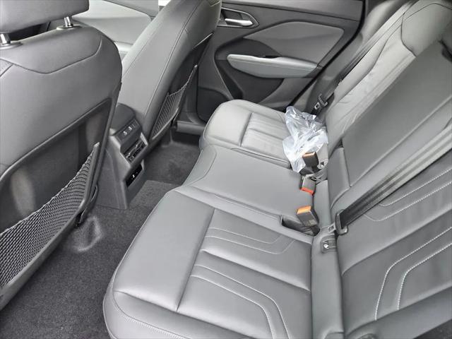 2026 Audi Q3 TFSI quattro S tronic