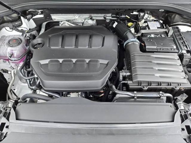 2026 Audi Q3 TFSI quattro S tronic