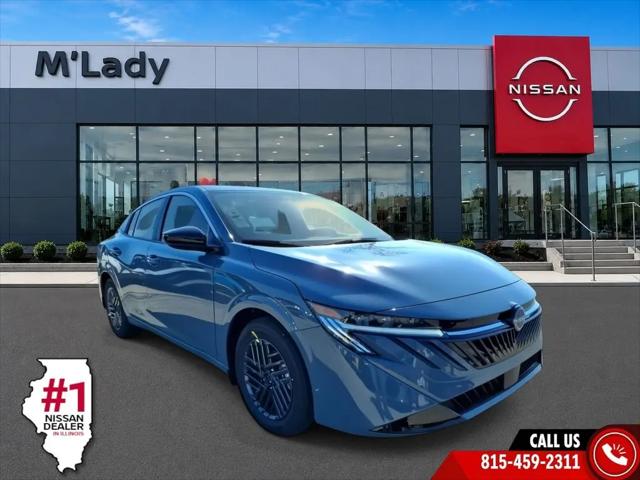 2026 Nissan Sentra SV for sale in Crystal Lake, IL