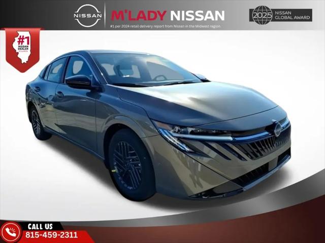 2026 Nissan Sentra SV for sale in Crystal Lake, IL