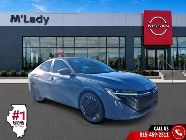 2026 Nissan Sentra SR for sale in Crystal Lake, IL
