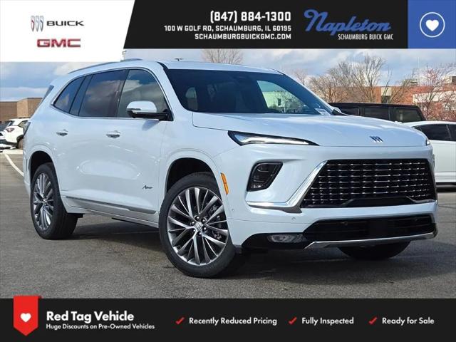 2026 Buick Enclave Avenir FWD for sale in Schaumburg, IL